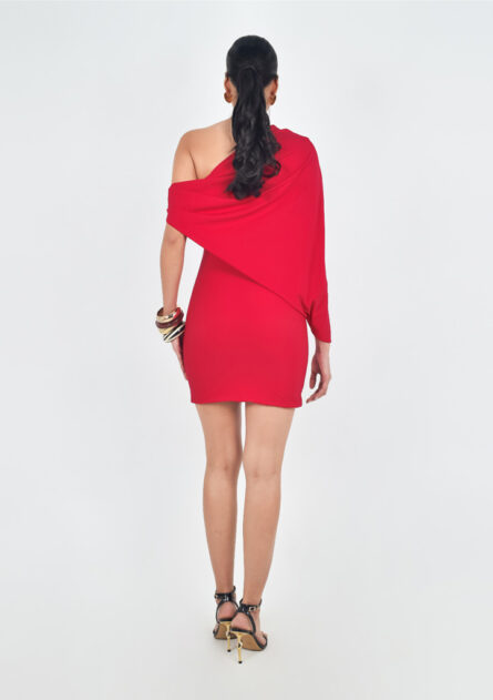 CIBELES DRESS - Image 4