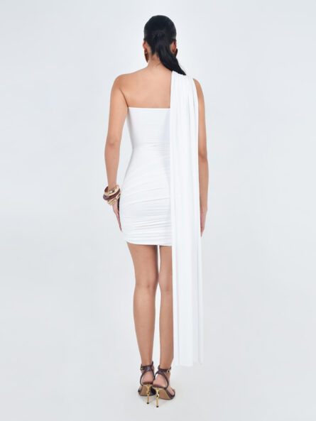 FLORA DRESS - Image 4