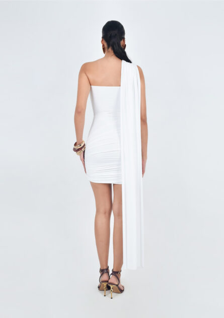 VESTIDO FLORA - Imagen 4