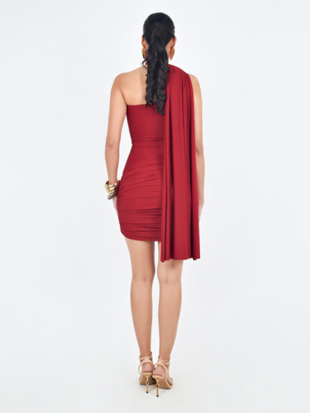 FLORA DRESS - Image 8