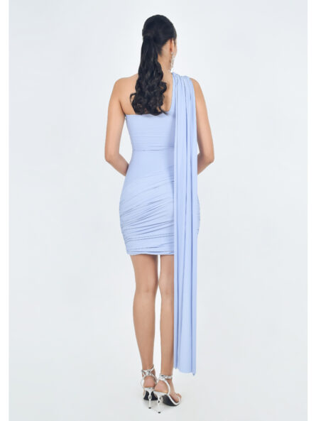 FLORA DRESS - Image 6