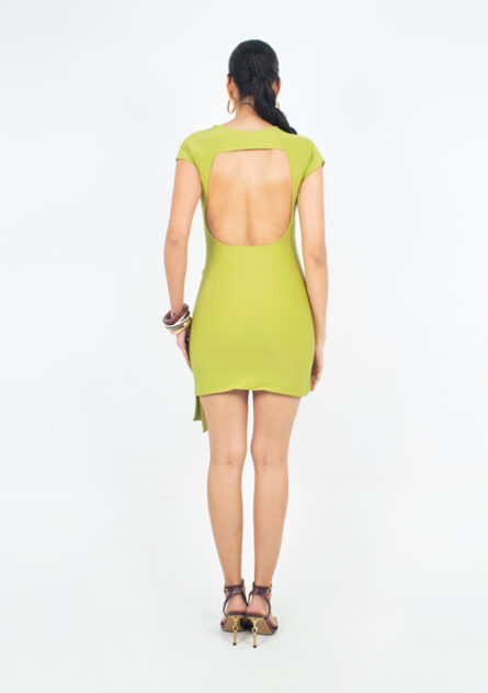 ISABEL DRESS - Image 6