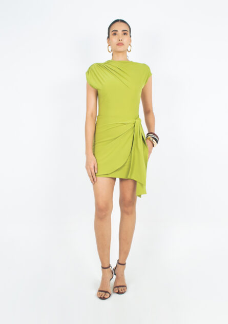 ISABEL DRESS - Image 5