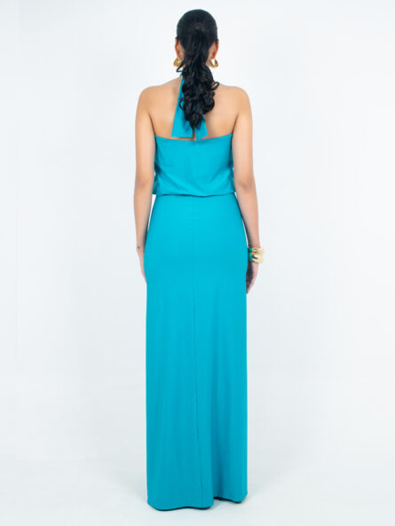 LUCILIA DRESS - Image 2