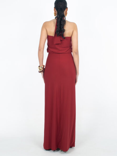 LUCILIA DRESS - Image 6