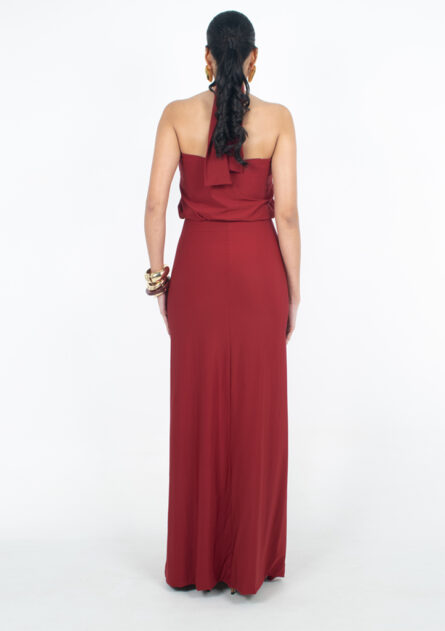 LUCILIA DRESS - Image 6