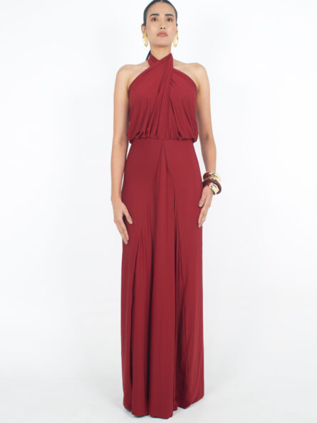 LUCILIA DRESS - Image 5