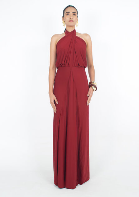 LUCILIA DRESS - Image 5