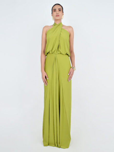 LUCILIA DRESS - Image 3