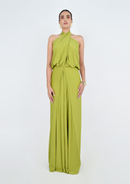 LUCILIA DRESS - Image 3