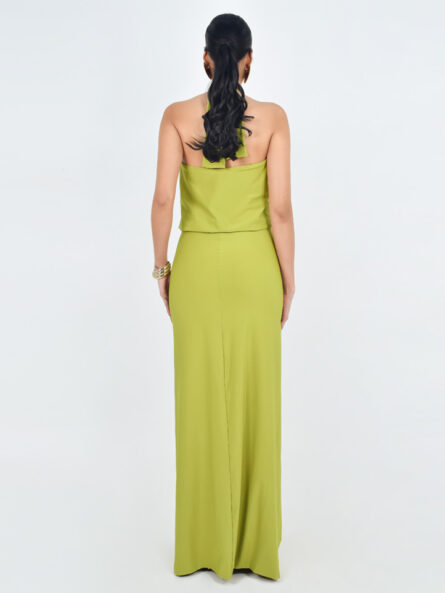 LUCILIA DRESS - Image 4