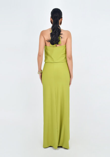 LUCILIA DRESS - Image 4