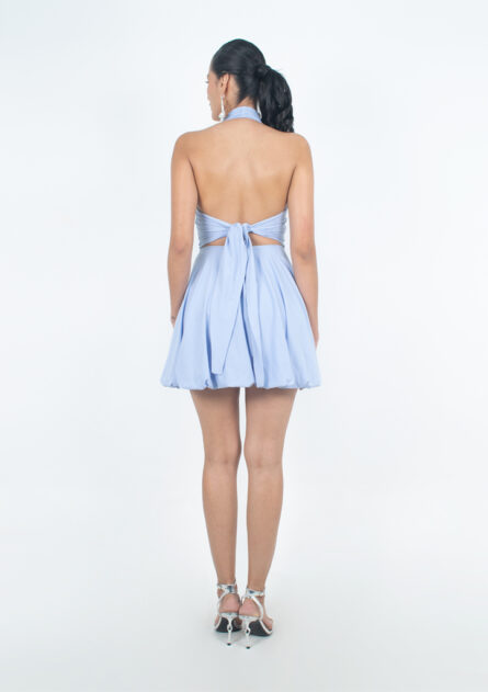 VESTIDO NORMA - Imagen 6