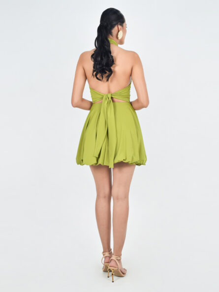 NORMA DRESS - Image 4