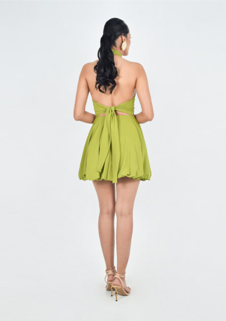 VESTIDO NORMA - Imagen 4