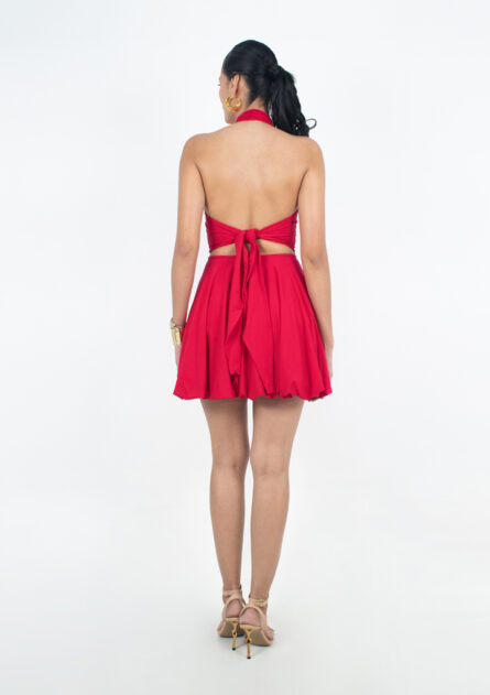 VESTIDO NORMA - Imagen 8