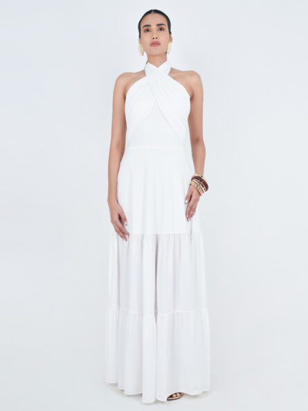 OLGA DRESS - Image 3