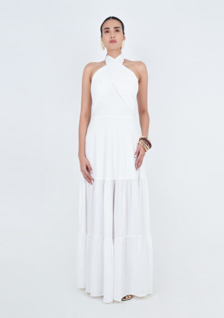 VESTIDO OLGA - Imagen 3