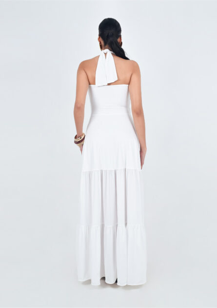 VESTIDO OLGA - Imagen 4