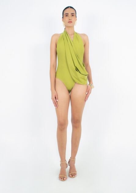 CALLA BODYSUIT - Image 5