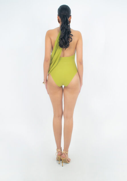 CALLA BODYSUIT - Image 6