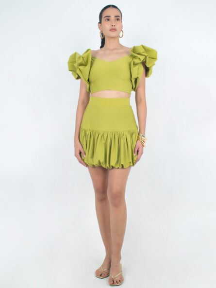 ABIGAIL TOP - Image 5