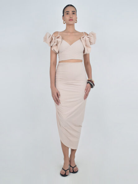 ROSARIO SKIRT - Image 3