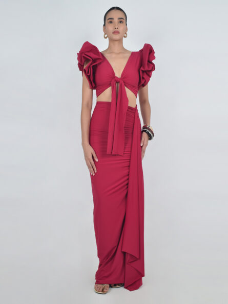 CLEO SKIRT - Image 5