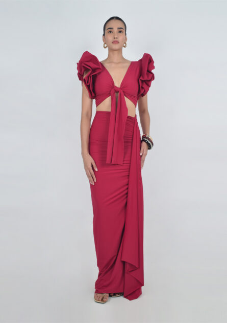 CLEO SKIRT - Image 8