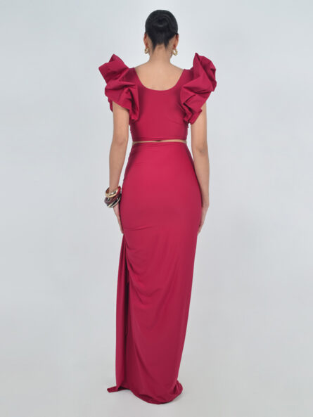 CLEO SKIRT - Image 6