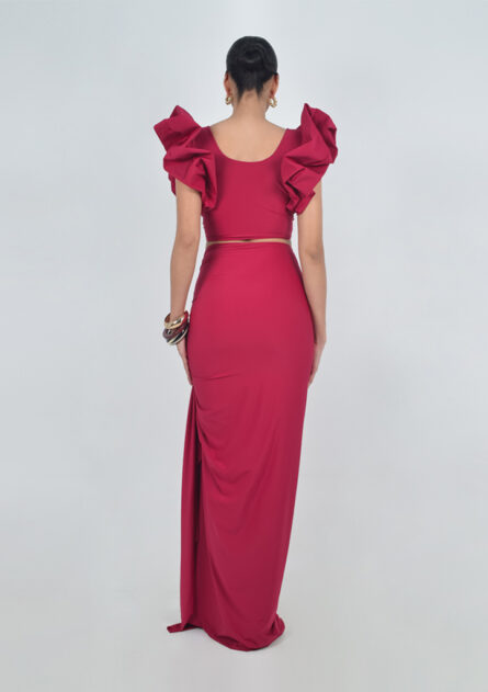 CLEO SKIRT - Image 9
