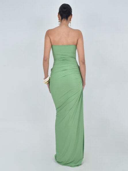 ALEJANDRA DRESS - Image 4