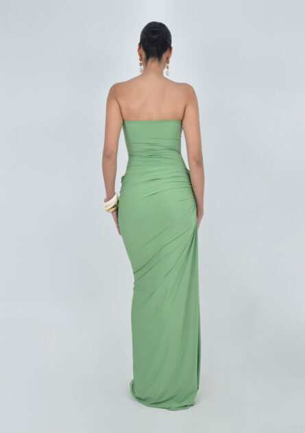 ALEJANDRA DRESS - Image 4