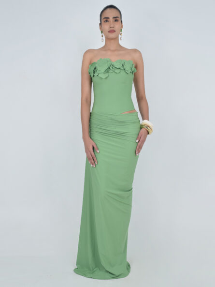 ALEJANDRA DRESS - Image 3