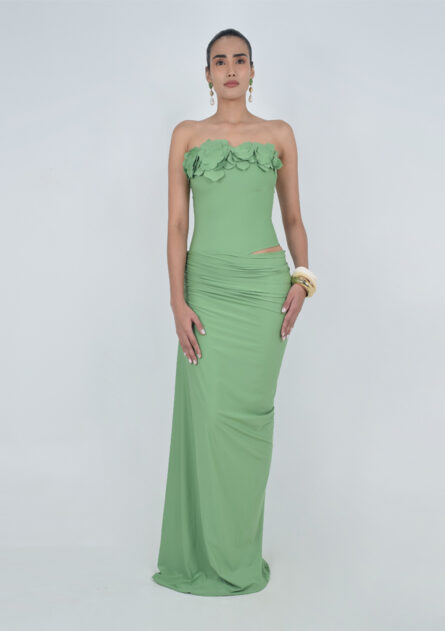 ALEJANDRA DRESS - Image 3