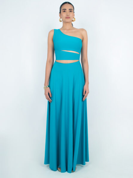 ALYSA DRESS - Image 7