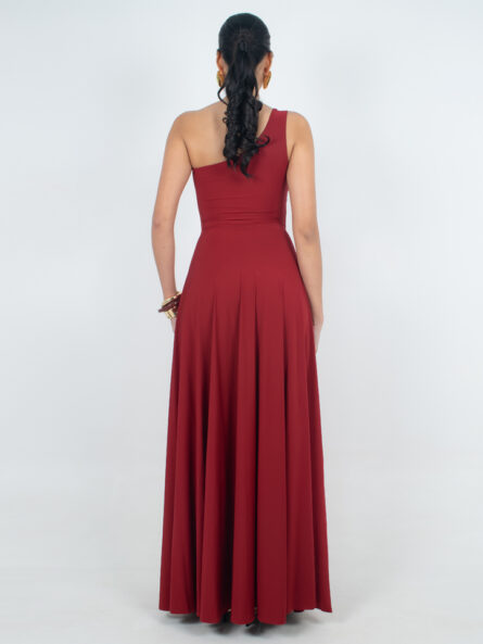 ALYSA DRESS - Image 6