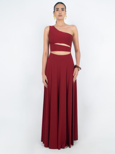 ALYSA DRESS - Image 5