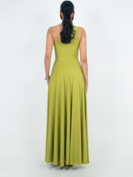 ALYSA DRESS - Image 2