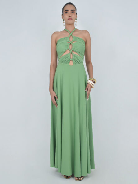ANDREA DRESS - Image 7