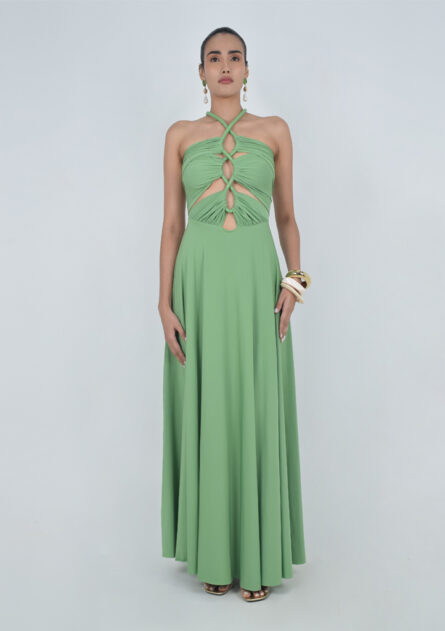 ANDREA DRESS - Image 7
