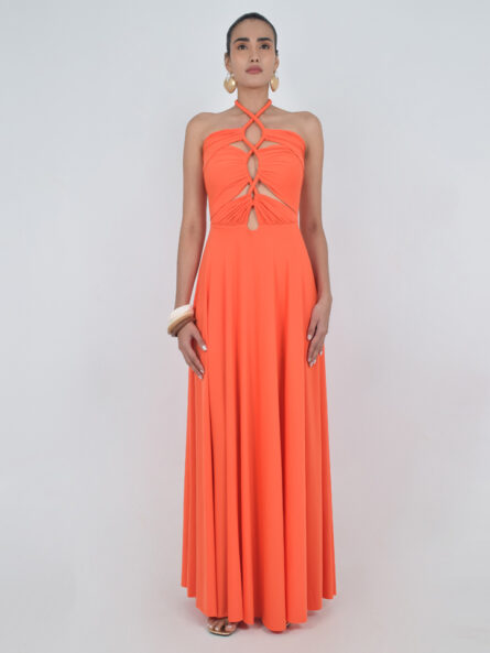 ANDREA DRESS - Image 3