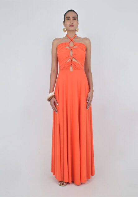 ANDREA DRESS - Image 3