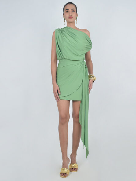 AURA DRESS - Image 5