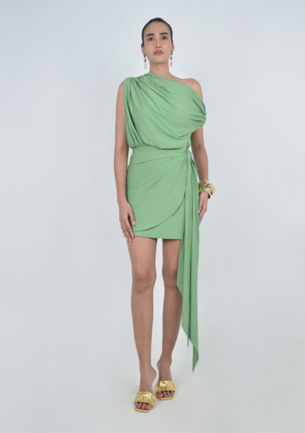 AURA DRESS - Image 5