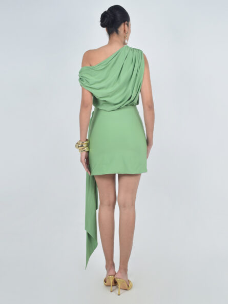 AURA DRESS - Image 6