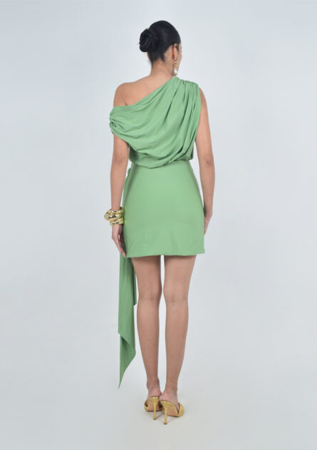 AURA DRESS - Image 6