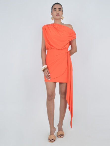 AURA DRESS - Image 3