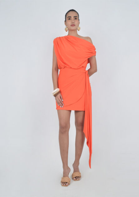 AURA DRESS - Image 3