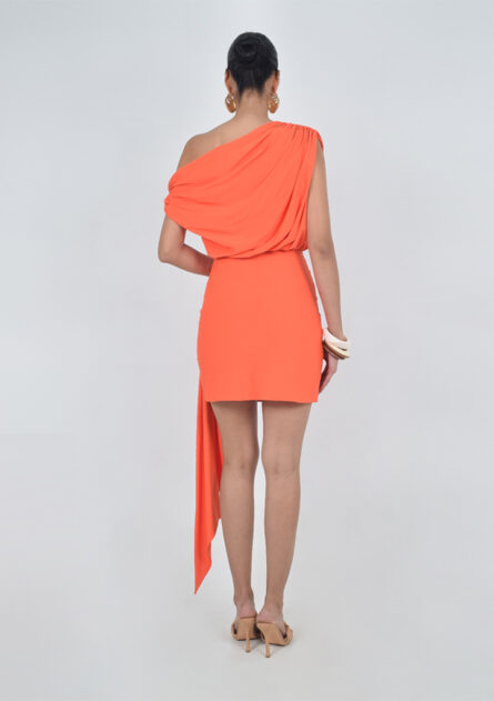 AURA DRESS - Image 4